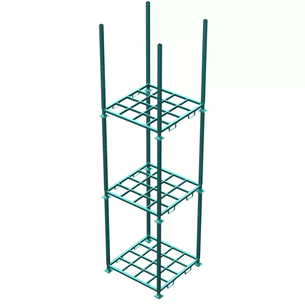 Фрейм складской