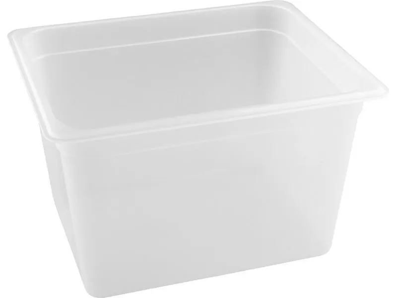 Гастроемкость 325x265х200