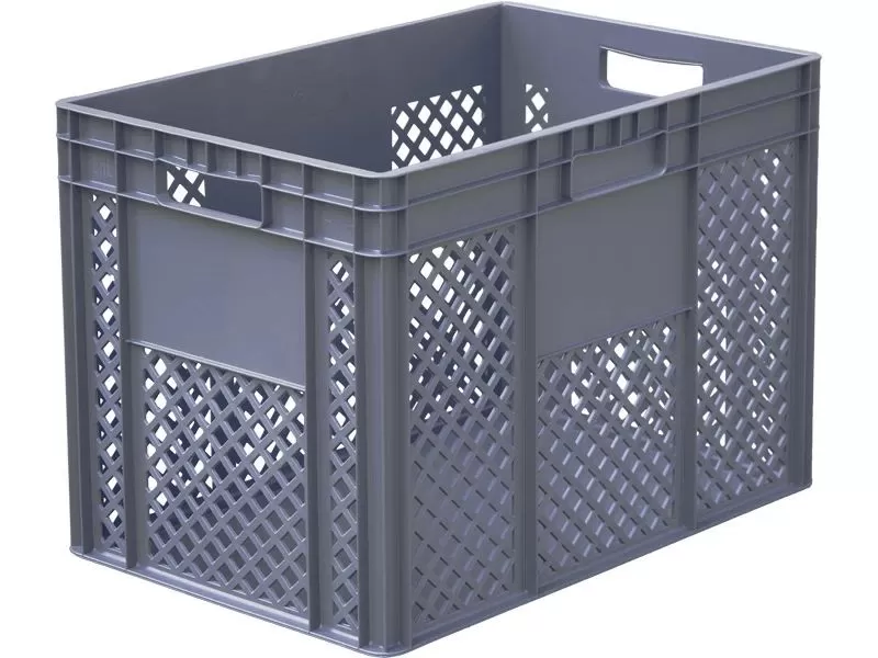 Ящик 600x400x420, код: 32543