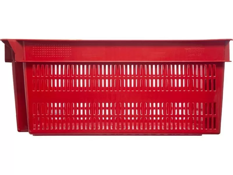 Ящик полимерный 600х400х250 &quot;Север помнит&quot; , код: 35589