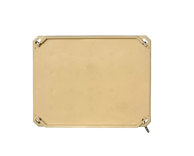 Крышка для RIC 1000, арт. крышка RIC 1000 бежевая, код: 01326