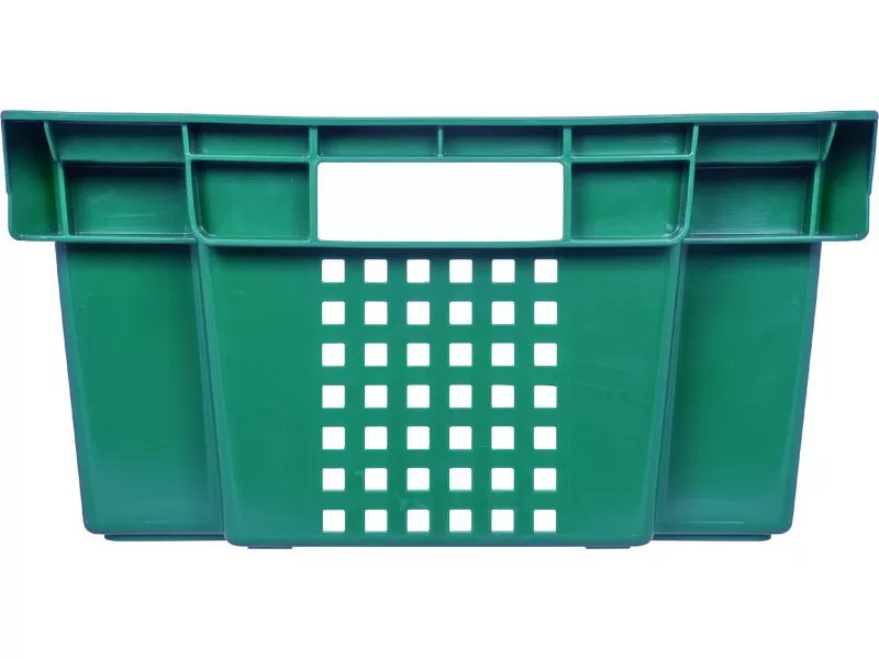 Ящик перфорированный 600×400×200, арт.: 102-1, объём 48