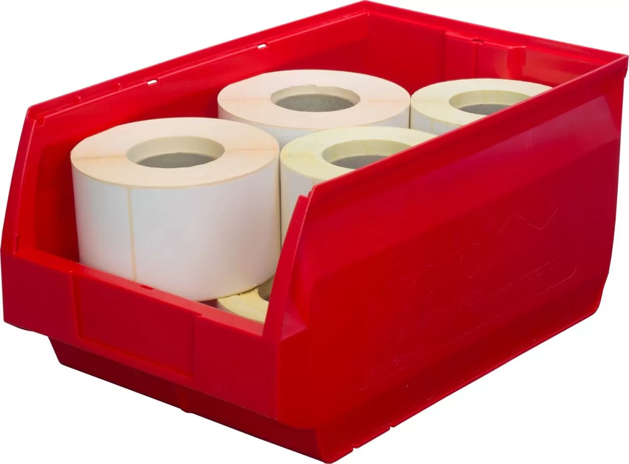 Антистатический лоток 500х310х250 мм