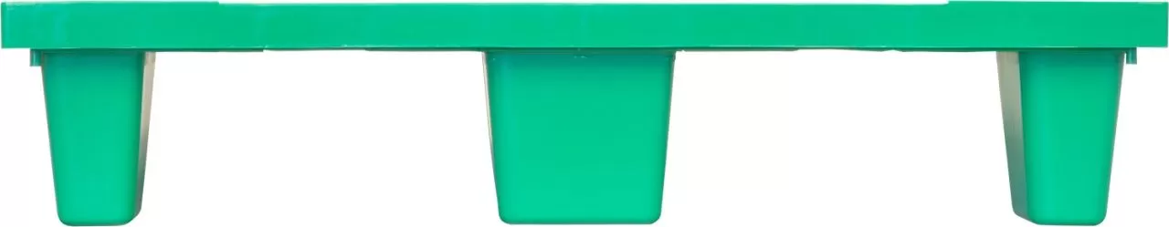 Вкладываемый пластиковый поддон 1200х800х160 мм