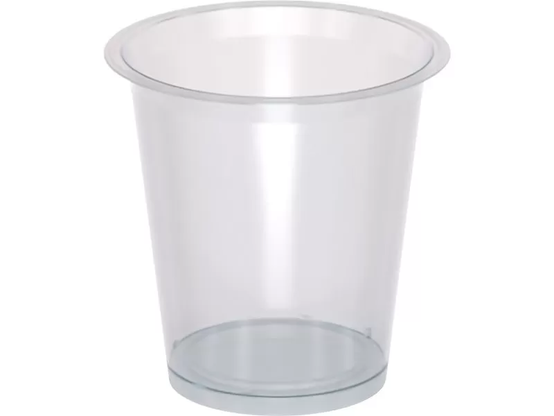 Контейнер 0,175мл. круглый, под запайку