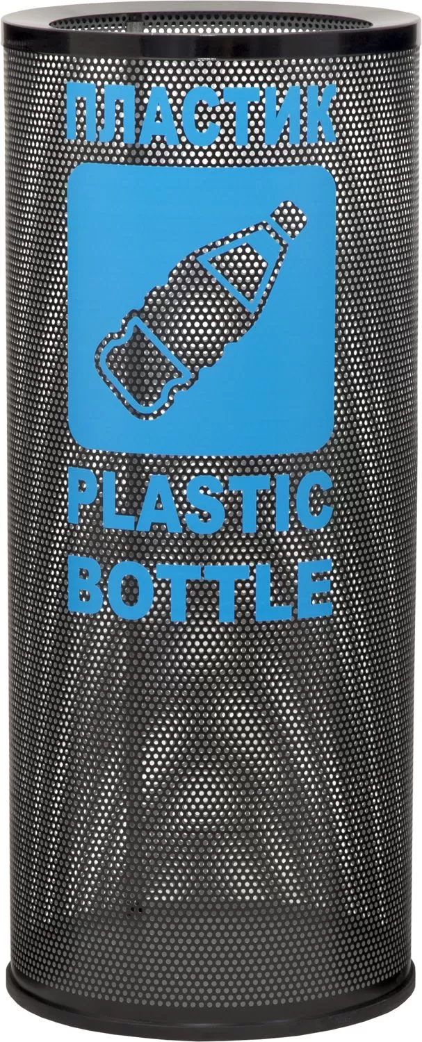 Наклейка &quot;Пластик&quot;