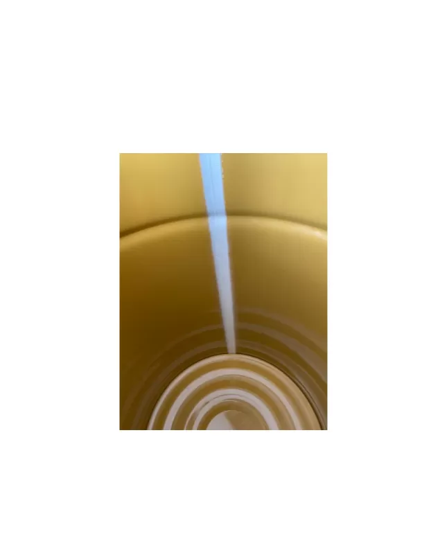 Ведро металл 10л. крышка-корона, с покрытием внутри , арт. ВМк 10с с покрытием (Б), код: 28086