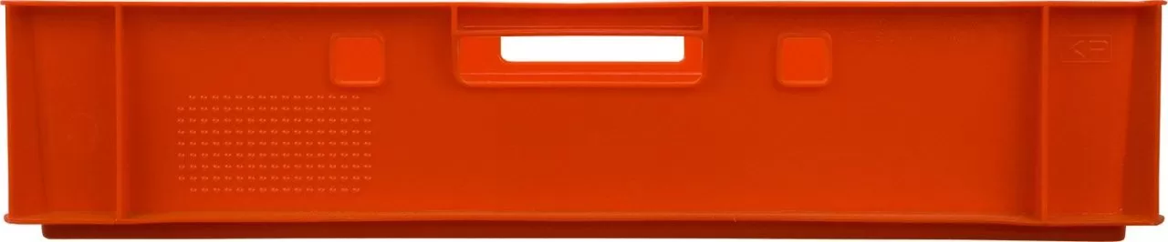 Ящик сплошной 600×400×120 мм, объем 25 л., арт.: 205