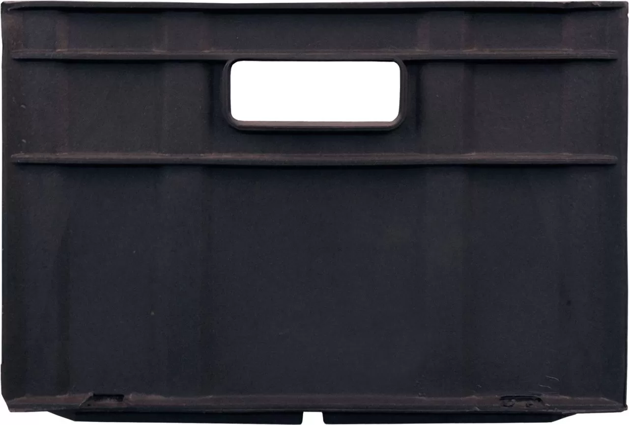 Ящик сплошной 420×420×292 мм, объем 51.51 л., арт.: 309