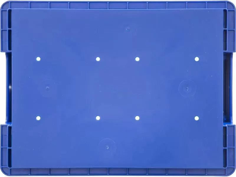 Ящик перфорированный 396×297×148, арт.: 4147 RL-KLT, объём 10.1, , код: 20578