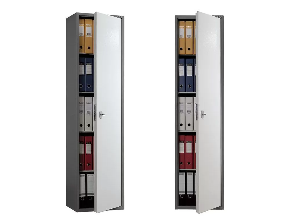 Бухгалтерский шкаф AIKO SL-185