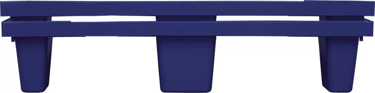 Вкладываемый пластиковый поддон 1200х800х160 мм