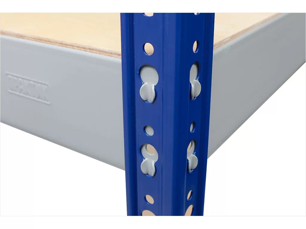 Стеллаж SB 300/183x616