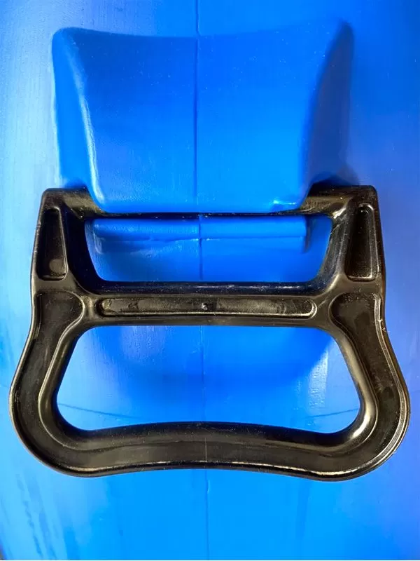 Пластиковая бочка 48 литров