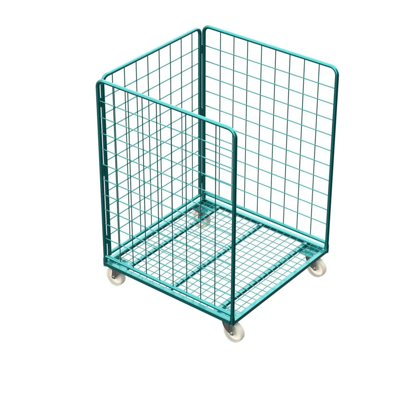 Ролл-контейнер модульный Н=1387