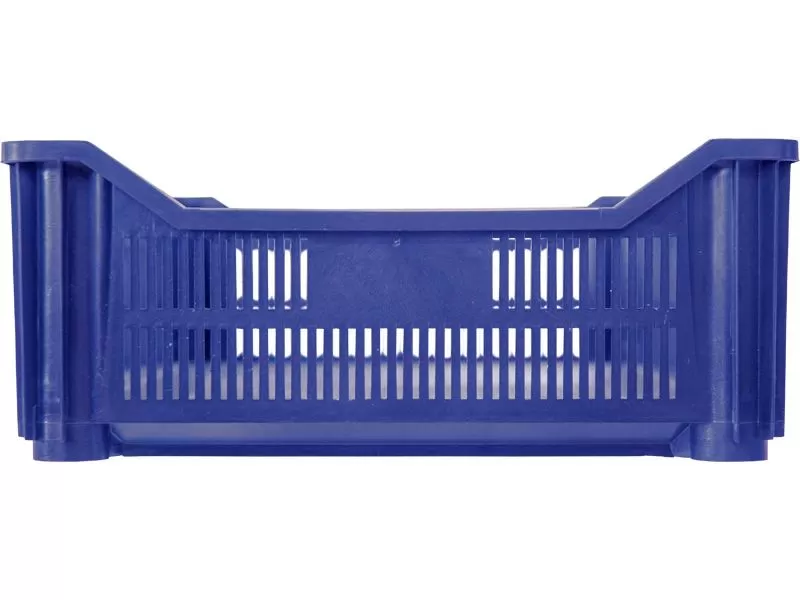 Перфорированный ящик 500x300x120, код: 14013