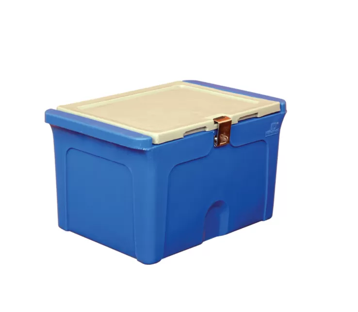 Изотермический контейнер 25 литров, код: 01318