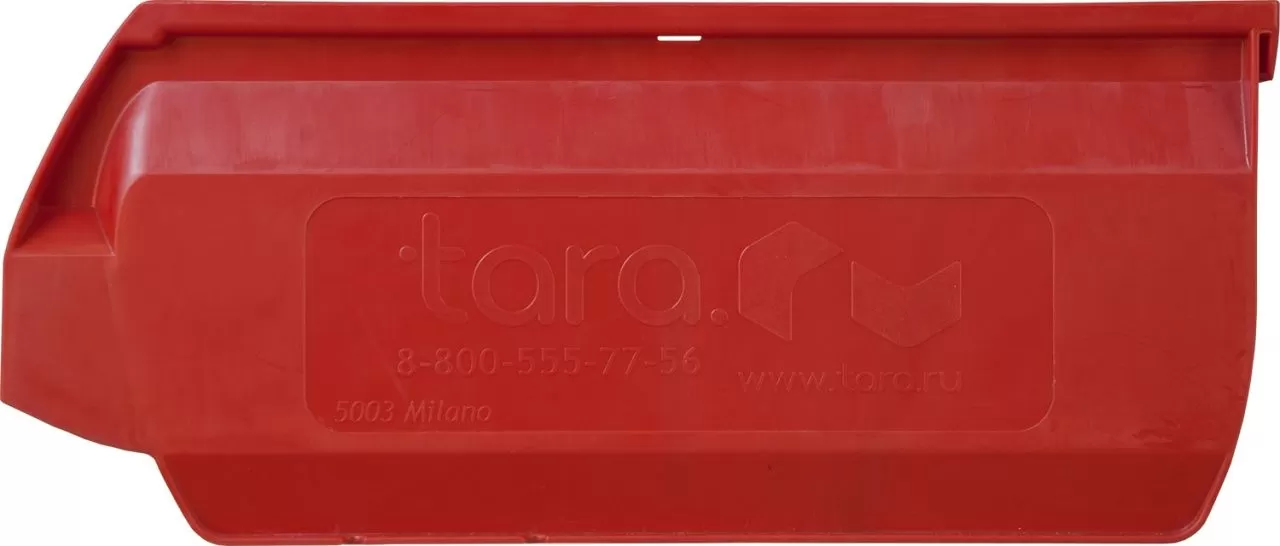 Антистатический лоток 350х230х150 мм