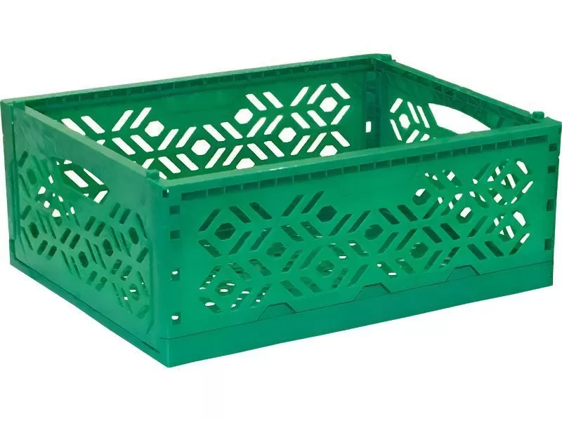 Ящик п/п 400х300х155 складной