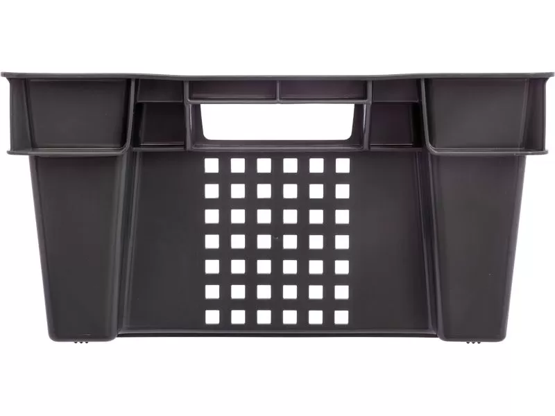 Ящик перфорированный 600×400×200, арт.: 102, объём 48