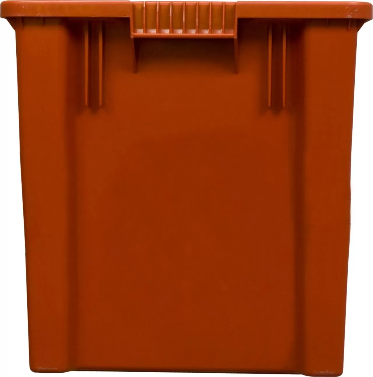 Ящик сплошной 600×400×400 мм, объем 75 л., арт.: 605