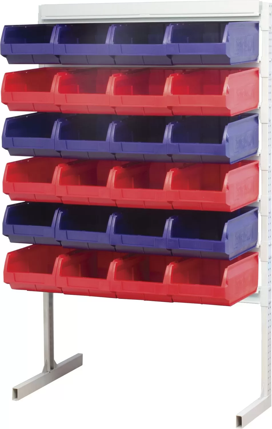 Ящик сплошной 350×230×150 мм, объем 12.08 л., арт.: 5003