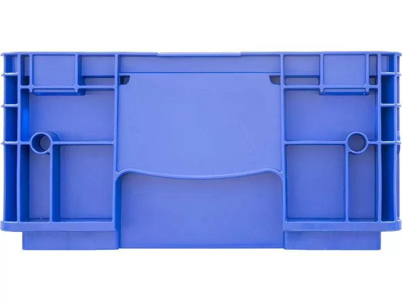 Ящик перфорированный 396×297×148, арт.: 4147 RL-KLT, объём 10.1, , код: 20578