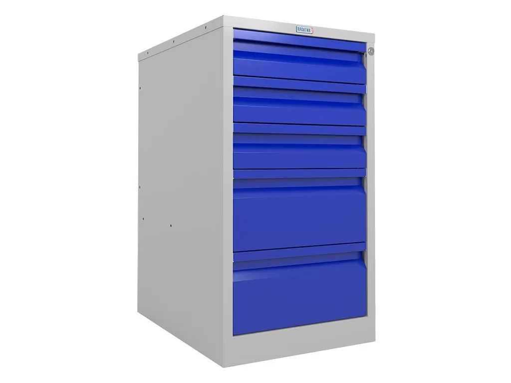 Верстак Profi (№401) WT140.WD5/F1.000