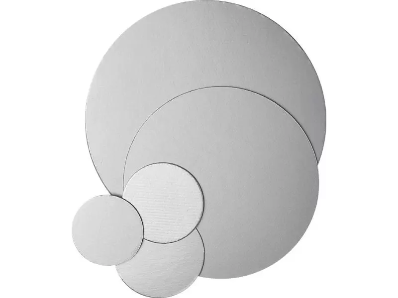 Банка п/э 1,2л. круглая, с крышкой, код: 32157