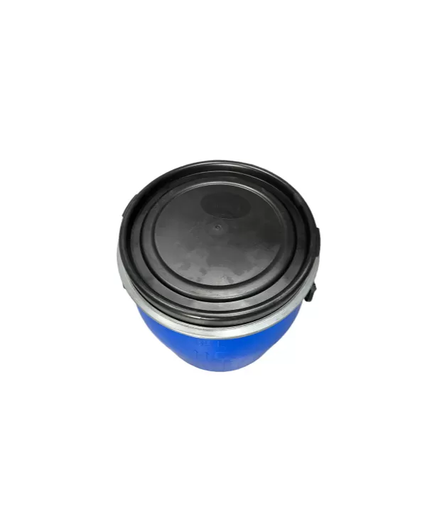 Пластиковая бочка 65 литров, арт.: БП 65р, код: 22935