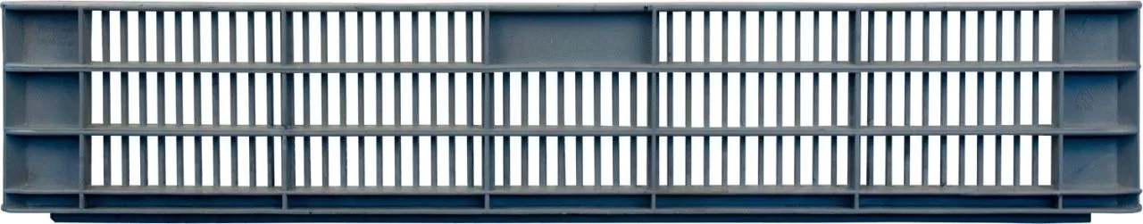 Ящик перфорированный 740×465×145, арт.: 401-А, объём 30