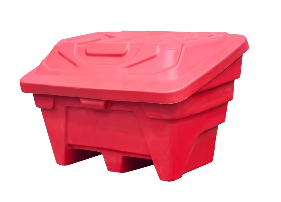 Контейнер для песка 220л., разобранный, код: 31068