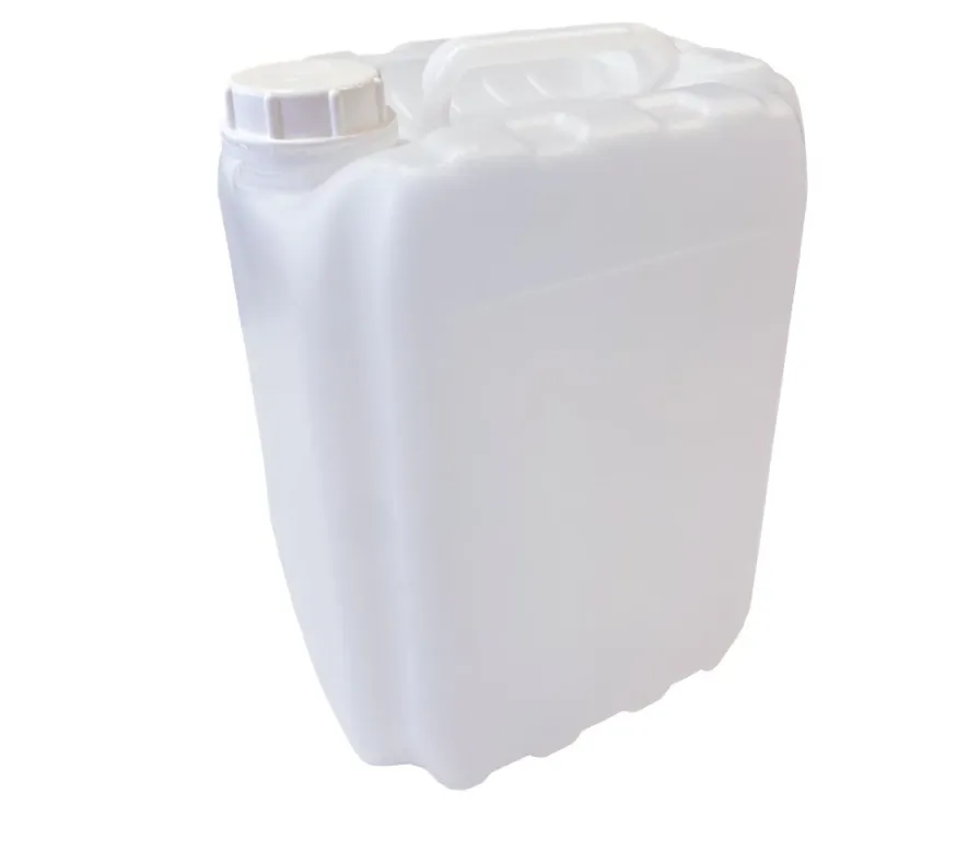 Канистра 10л, арт. КП 10 Стандарт 360гр, код: 30022