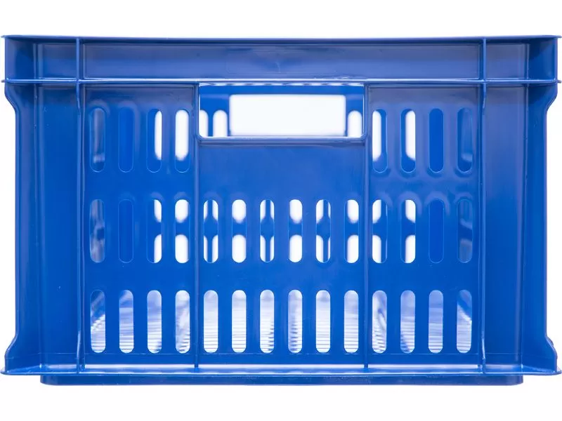 Ящик перфорированный 600×400×250, арт.: 201, объём 46