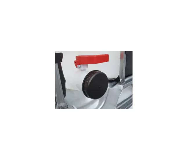 Емкость куб. 1000л с краном белая на деревянном поддоне UN с широким краном 80 мм, арт.: UC 1000 дп UN (ШК), цвет: неокрашенный, код: 19815