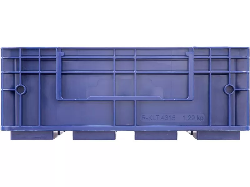 Ящик 4315 R-KLT 396х297х147,5