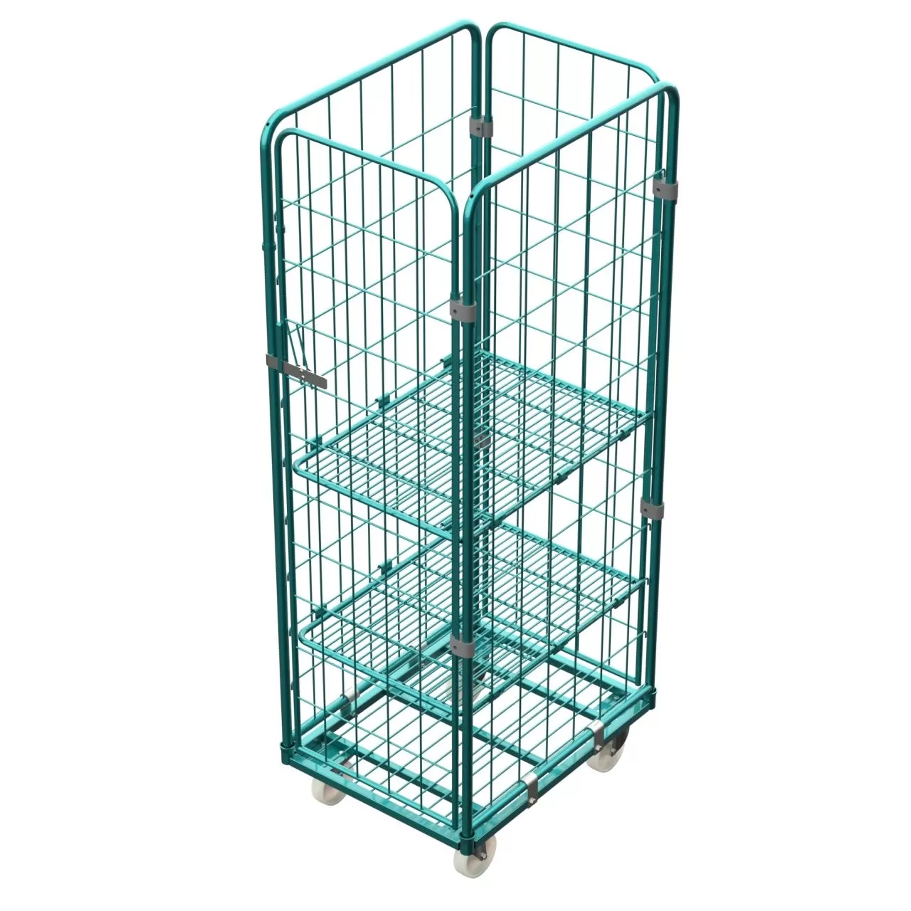 Ролл-контейнер для перевозки