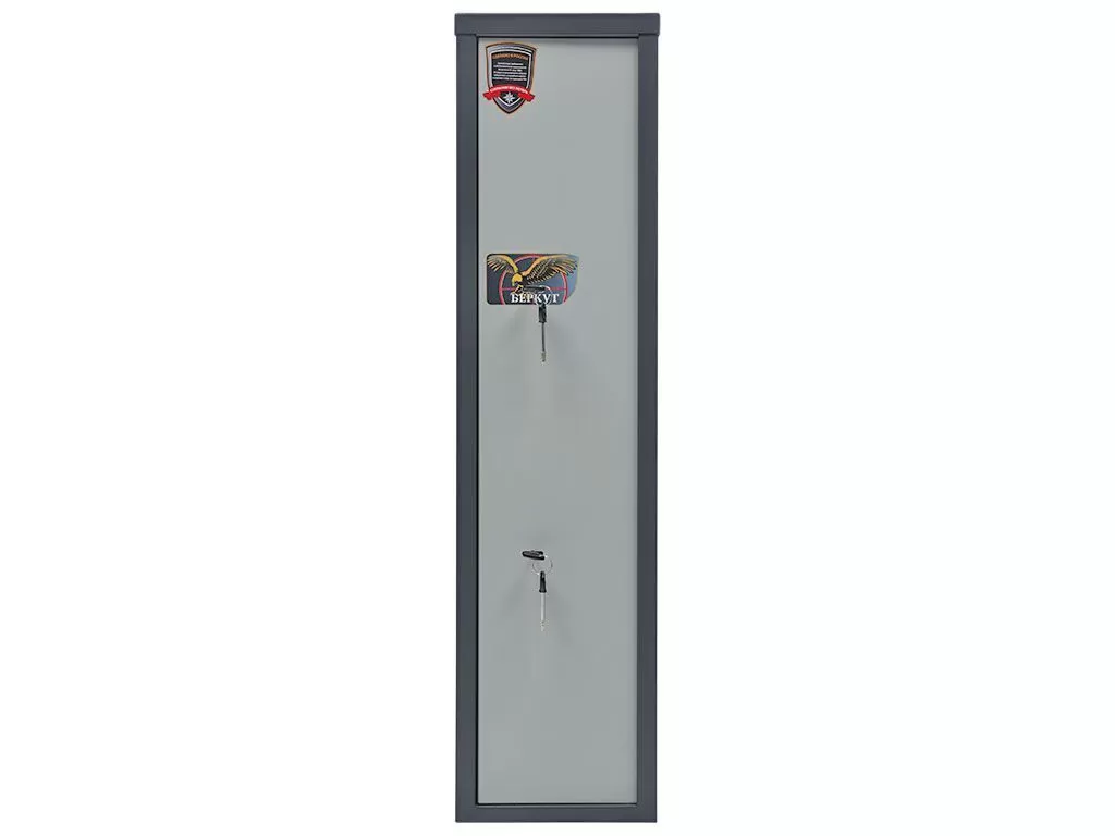 Оружейный сейф AIKO БЕРКУТ 1