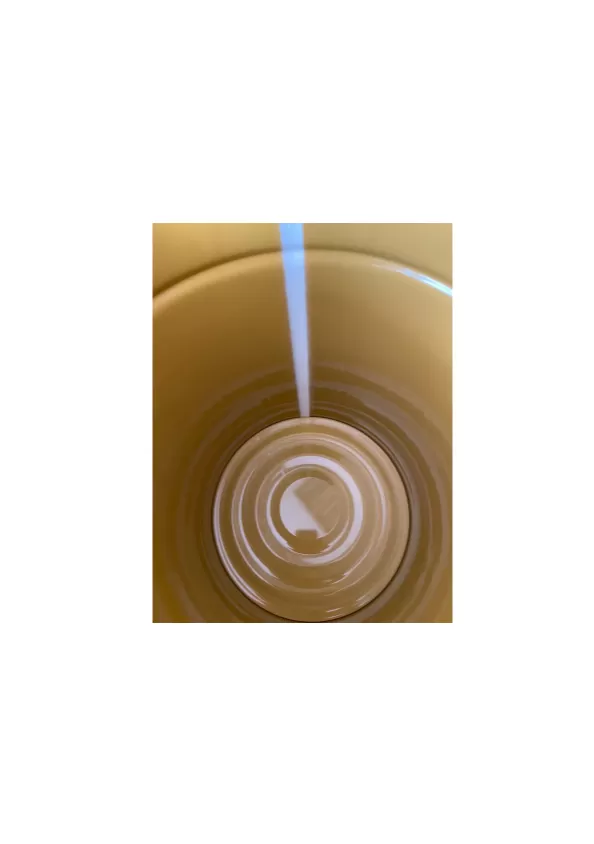 Ведро металлическое 25 л с покрытием внутри крышка-корона, арт. ВМк 25с с покрытием, код: 22884