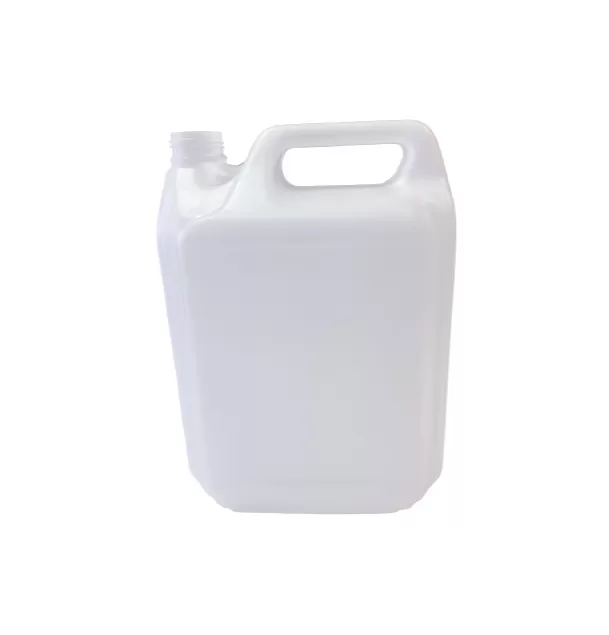 Канистра 5л, арт. КП 5 Стандарт 170гр, код: 30019