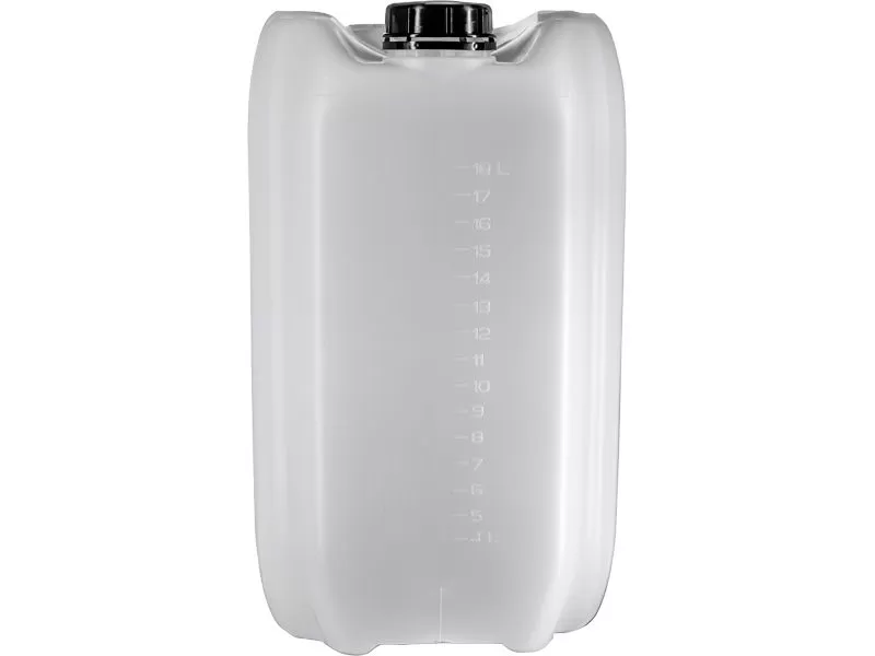 Канистра 20л со шкалой уровня
