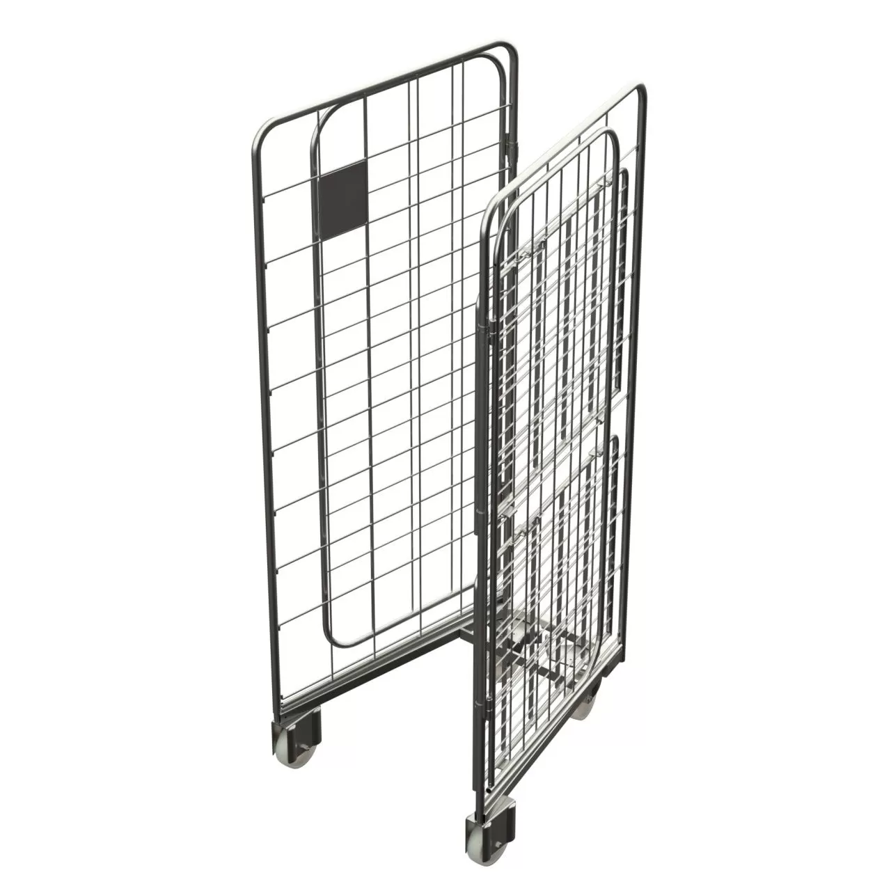 Въездной контейнер