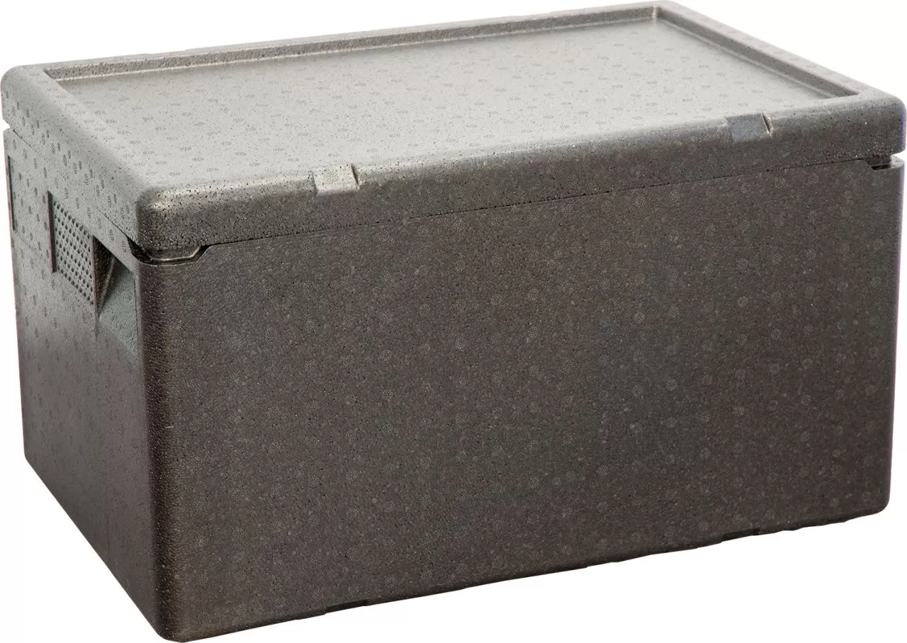 Изотермический контейнер 48 литров