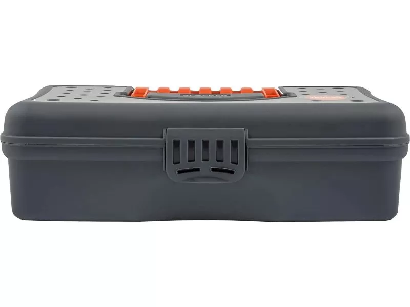 Органайзер 295х180х90 для мелочей, с ручкой, код: 37245