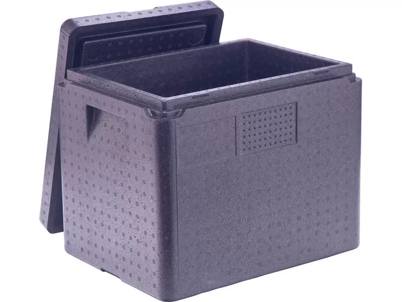 Изотермический контейнер 21 литро