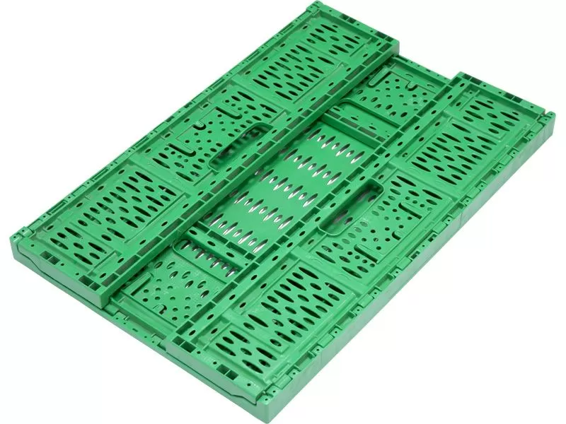 Ящик перфорированный 600×400×170, арт.: 6417 А, объём 40.8