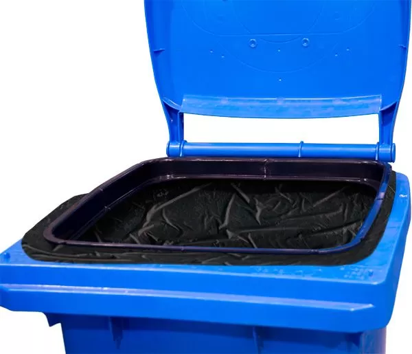 Держатель для пакетов для МКТ 120/140