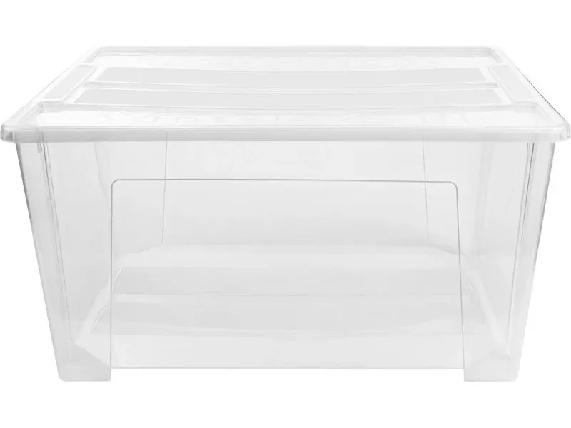 Ящик TEX BOX 785х588х405 мм, код: 36789