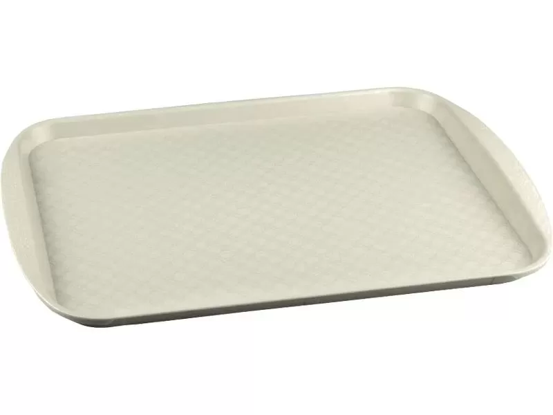 Поднос с ручками 450x350 мм, арт. 422106611, код: 19375