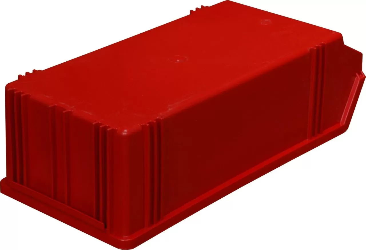 Ящик сплошной 500×230×150 мм, объем 17.25 л., арт.: 7964